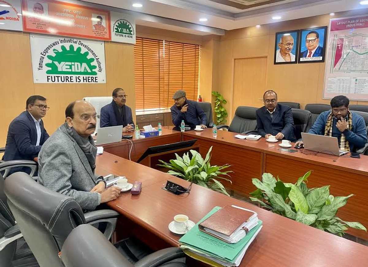 राया हेरिटेज सिटी का हिस्सा बनेगा चौरीसी कोस परिक्रमा व वृन्दावन : मथुरा रोपवे राया हेरिटेज सिटी का हिस्सा बनेगा चौरीसी कोस परिक्रमा व वृन्दावन : मथुरा रोपवे